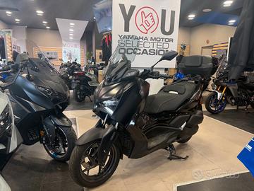 Yamaha X-Max 300 tech - 2025 - km 582