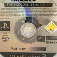 gioco per PS2