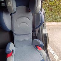 Seggiolino auto Foppapedretti isofix 