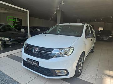 Dacia Logan MCV 1.2 4 CILINDRI 75CV