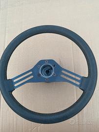 Volante sterzo 112 abarth