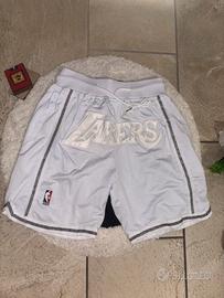 Pantaloncini NBA Los Angeles Lakers Just Don