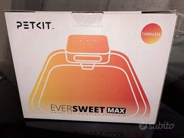 Fontanella automatica wifi PETKIT