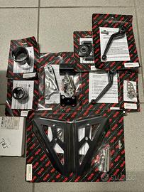 Stock Accessori Aprilia Caponord 1200 13-20