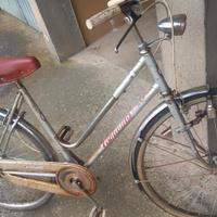 BICI LEGNANO VINTAGE 68.