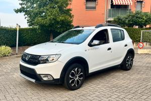 DACIA SANDERO STEPWAY 1.0 GPL- 35.000km 2021