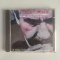 Il Caso Moro - Il Manifesto - CD-ROM