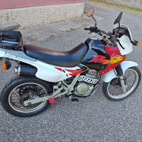 NX 650 Dominator 3za Serie