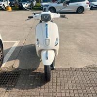 Piaggio Vespa 125 S