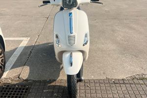 Piaggio Vespa 125 S
