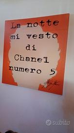 Tela decorativa Marilyn Monroe