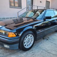 Bmw 318is coupè 318 is E36