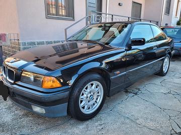 Bmw 318is coupè 318 is E36