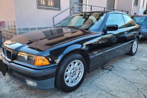 Bmw 318is coupè 318 is E36