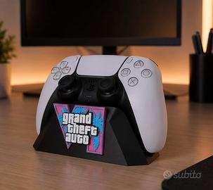 Porta controller GTA 6