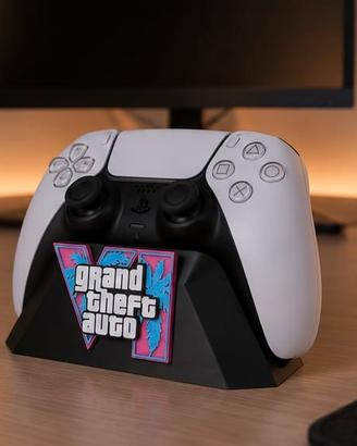 Porta controller GTA 6