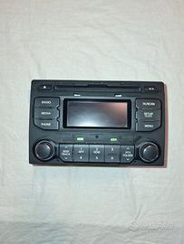 Autoradio Originale KIA RIO 3 III (2011-2017) Ster