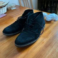 Selected Homme stringate scarpe eleganti