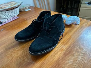 Selected Homme stringate scarpe eleganti