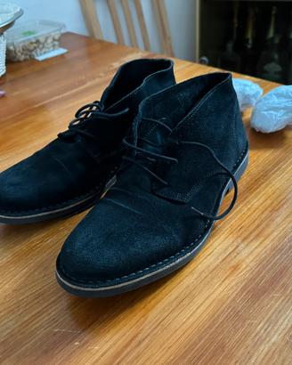 Selected Homme stringate scarpe eleganti
