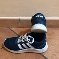 Scarpe varie ragazzo