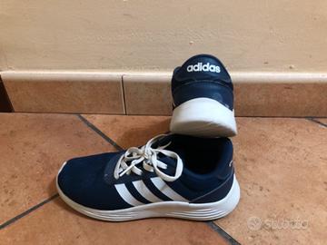 Scarpe varie ragazzo