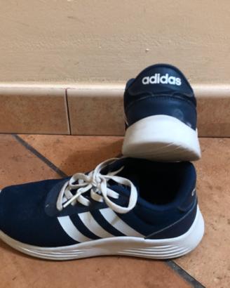 Scarpe varie ragazzo