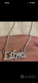 Collana “Libra”