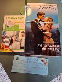 Libri harmony