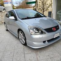 HONDA Civic 2.0 16V i-VTEC cat 3 porte Type-R