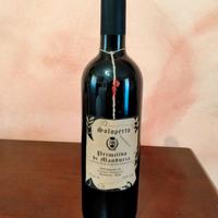 Vino da collezione 