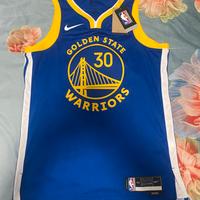 Jersey Curry 30 Golden State Warriors