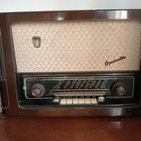 Radio  Telefunken