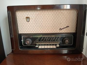 Radio  Telefunken