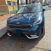 KIA NIRO Hybrid versione Energy del 2018