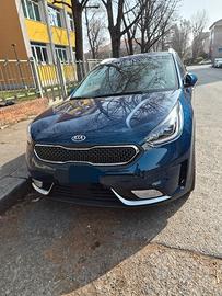 KIA NIRO Hybrid versione Energy del 2018