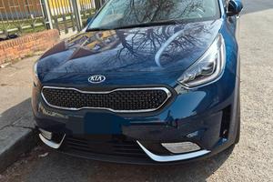 KIA NIRO Hybrid versione Energy del 2018
