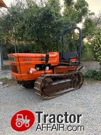 Fiat 455 c s cingolato stretto 50 cv 1,30 mt Tratt