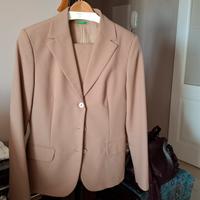 Tailleur pantalone Benetton tg 46 