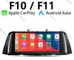 CARKIT E ANDROID AUTO BMW SERIE 5 F10 F11 NBT
