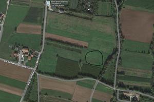 Terreno agricolo - Borso del Grappa