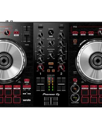 Pioneer DDJ-SB3 + Flight Case