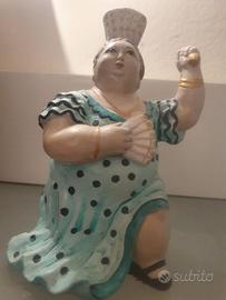 Ballerina di flamenco BOTERO