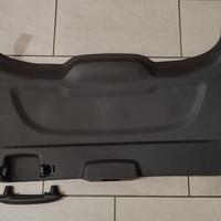 Ford Kuga mk2 2013-16, pannello interno portellone