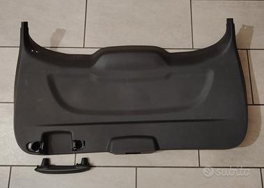 Ford Kuga mk2 2013-16, pannello interno portellone