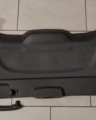 Ford Kuga mk2 2013-16, pannello interno portellone