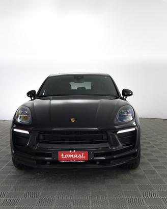 PORSCHE Macan Macan 2.0