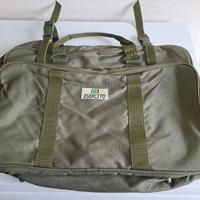 Borsa valigia militare Esercito Italiano nuova