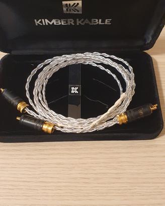 kimber Kable kcag 