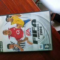 fifa 2004